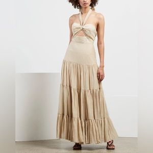 Significant Other Tuscany Maxi Dress US4/AUS6